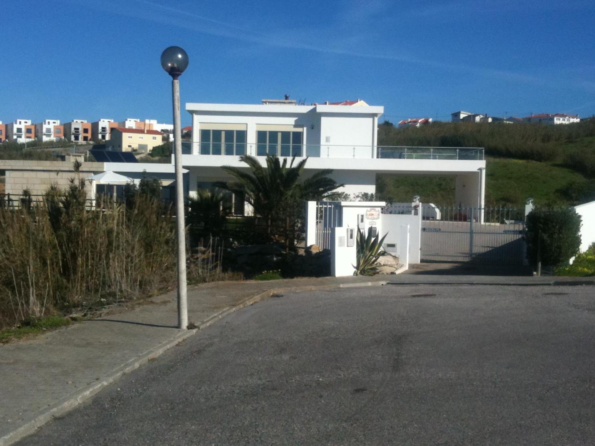 Silver Coast Vacation - Your Unique Inn Lourinhã Dış mekan fotoğraf